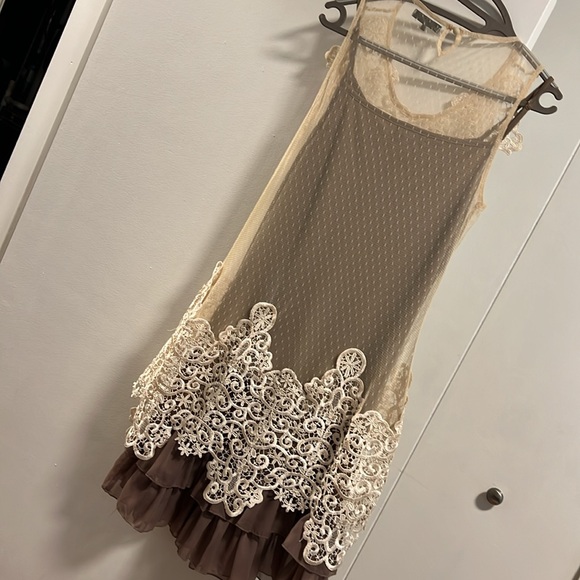 Vintage dress - Picture 5 of 5